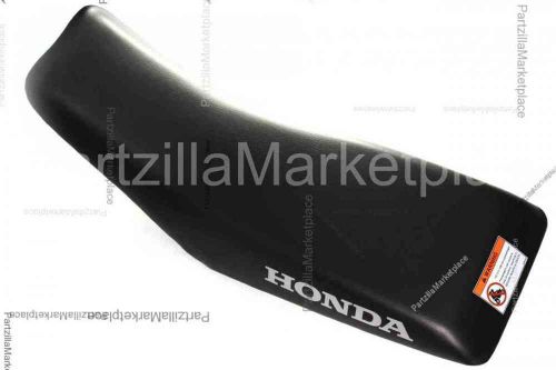 Honda 77100-hn1-a30zb seat (type3)
