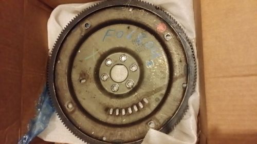 Flywheel flex plate f06804 2003 crown victoria and brand new rear main seal,