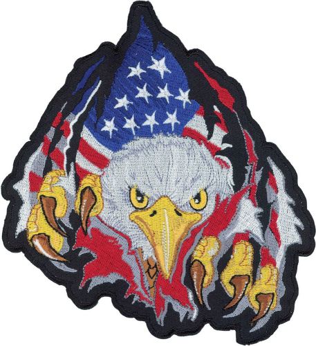 Lethal threat lt30003 patch rip n tear eagle