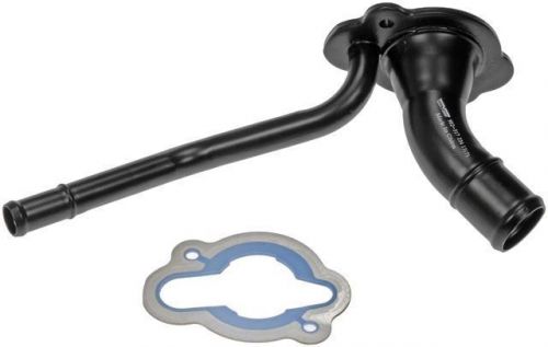 Dorman water outlet &amp; gasket - replaces oe# 4792923aa