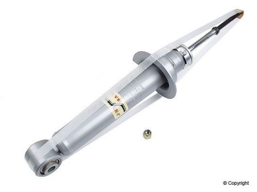 Wd express 382 37024 469 front shock absorber