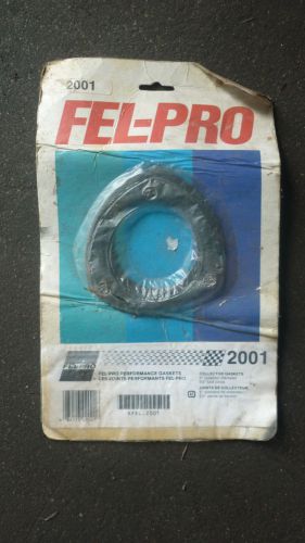Fel-pro 2001 exhaust manifold flange gasket