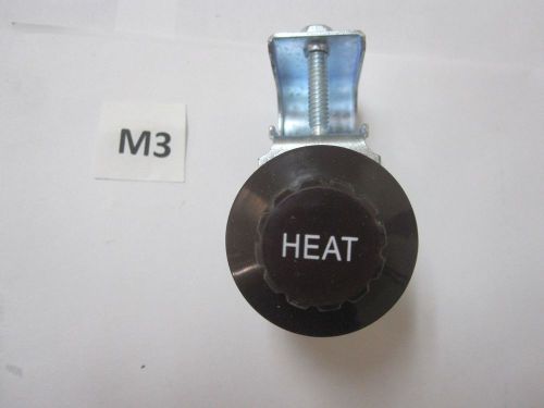 Vintage heat switch