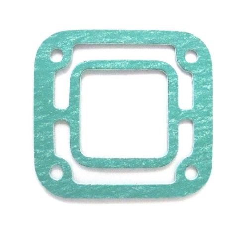 Exhaust elbow gasket for volvo penta stern drive 18-2875 replaces 3850495