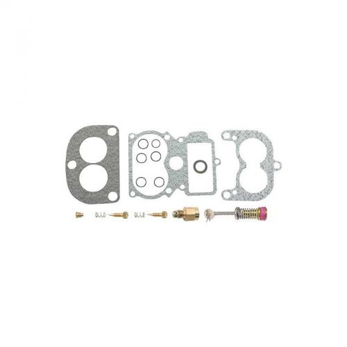 Stromberg carburetor deluxe repair kit - model 97 - deluxe version kit