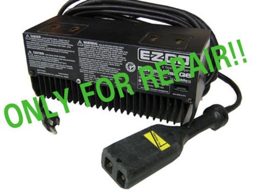 915-3610 e-z-go battery charger 36v 16amp