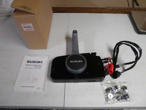 Suzuki remote control box 67200-93j06 outboard motor