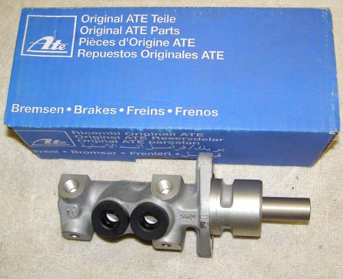 Vw eurovan brake master cylinder 92-95 with abs new 701-611-019 ate german