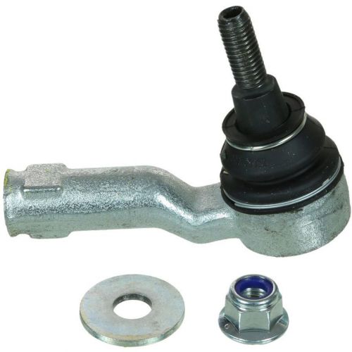 Moog new tie rod end front driver or passenger side outer exterior outside rh lh