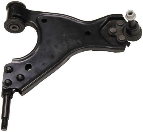 Moog rk621232 control arm with ball joint