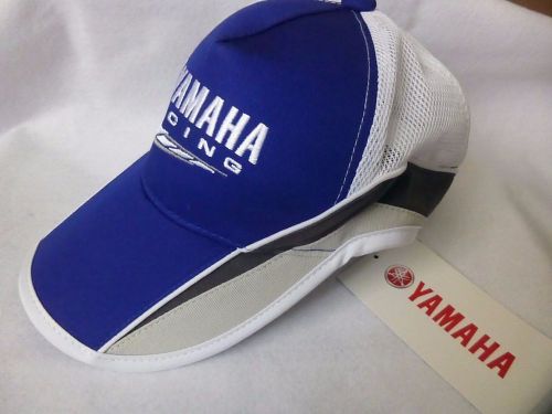 Yamaha yrc08 mesh cap one size for all
