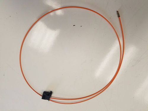 Replacement most fiber optic cable with connector for mercedes porsche audi bmw