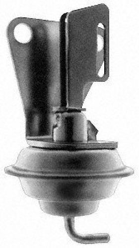 Standard motor products cpa369 choke pulloff