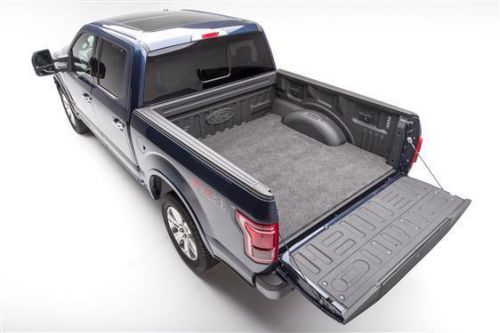Bedrug bed mat for 2015-2016 ford f-150 5.6&#039; bed w/ non liner/spray in bmq15scs