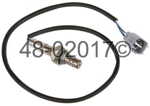 New high quality direct fit oxygen 02 sensor for lexus &amp; toyota