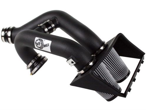 Afe power 51-12192 magnumforce stage-2 pro dry s intake system fits 12-14 f-150
