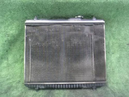 Daihatsu terios 1998 radiator [4320400]