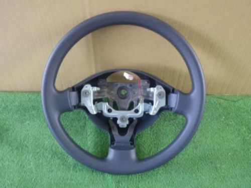 Suzuki lapin 2002 steering wheel [8470100]