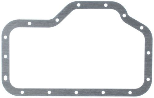 Engine oil pan gasket lower victor os32361 fits 91-93 bmw 318is 1.8l-l4