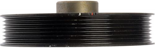 Dorman 594-302 engine harmonic balancer fit honda accord 03-05 l4 2.4l 2354cc