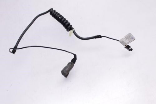 Oem mercedes w211 e320 e-class antenna wiring wire cable 03 04 05 06 21371