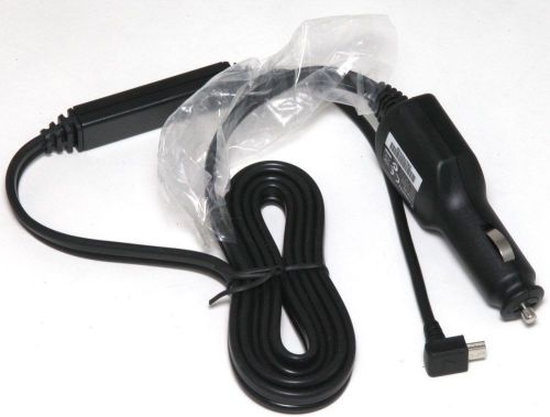 Garmin gtm25 traffic receiver power cable + lifetime subscription for usa canada
