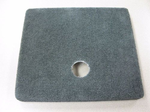 Ranger boats live well lid carpeted 13&#034; x 15&#034; inside new free shipping