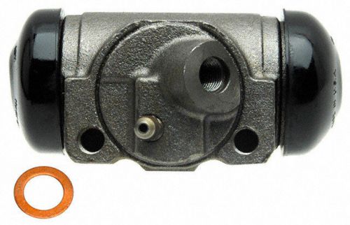 Raybestos wc37118 front left wheel cylinder