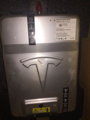 Tesla model s parts mirror battery charger gen 2 p/n 1014963-00-c