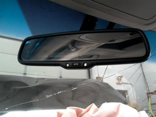Interior rear view/rearview mirror 2008 es350 sku#1906267