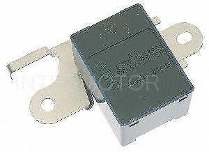 Standard motor products ry466 wiper relay