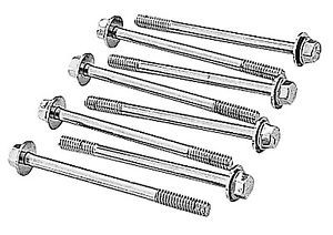 Trans-dapt performance products 9812 valve cover bolts