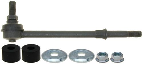 Suspension stabilizer bar link rear/front acdelco advantage 46g0047a