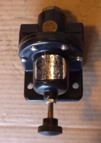 Timesavers tracking valve 23024. *new* free shipping!