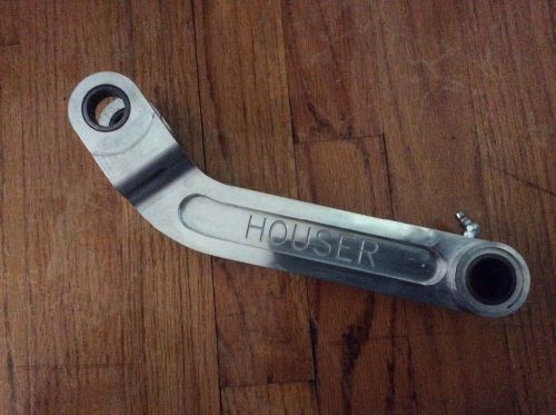 Kfx 400 houser lt rear link