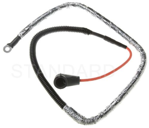 Standard motor products a44-6l switch to starter cable