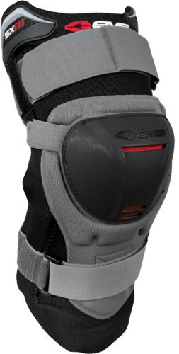 Evs sx02 knee brace x sx02-xl