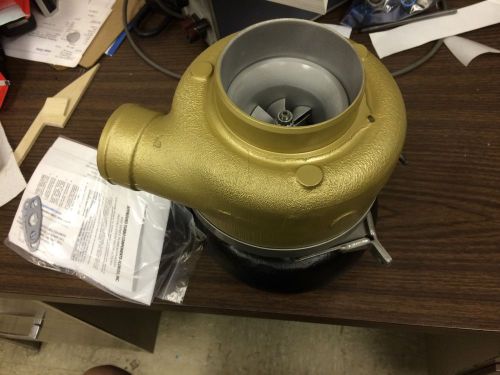 Aircraft turbo charger lw-12950