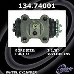 Centric parts 134.74001 rear left wheel cylinder