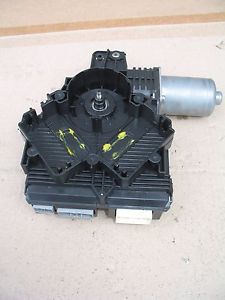 11 - 15 honda odyssey sliding door motor left oem