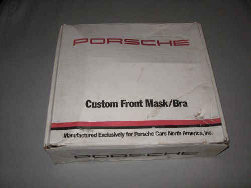 1995/96/97 porsche c2 - c2s 993 factory bra ( new )!!