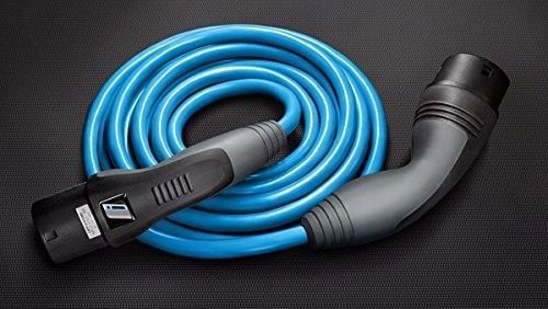 Genuine bmw i electric fast charge cable quick charging i3 i8 330e 740e x5 40e