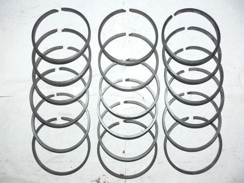 1924, 1925 oldsmobile 30 &amp; 1926 davis 93 or 94 .010 over piston rings