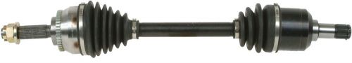 New front left cv drive axle shaft assembly for chrysler dodge mitsubishi