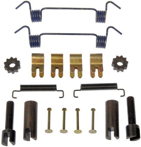 Dorman hw7334 parking brake hardware kit