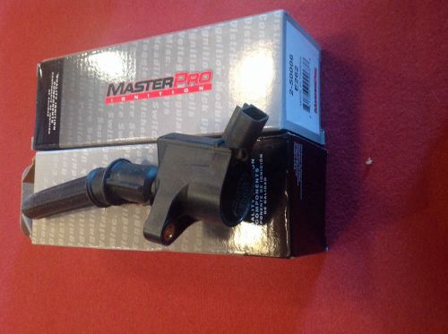 Pair of masterpro ignition coil e262 you get two
