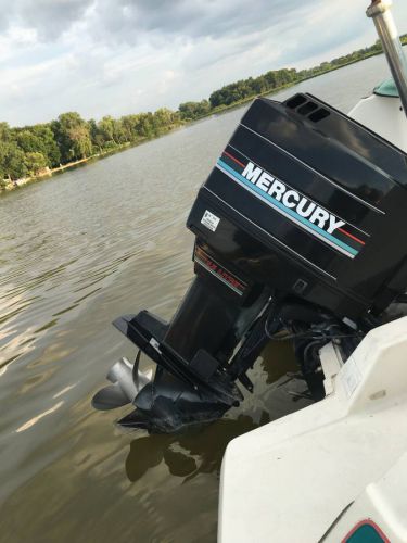 175 hp mercury outboard