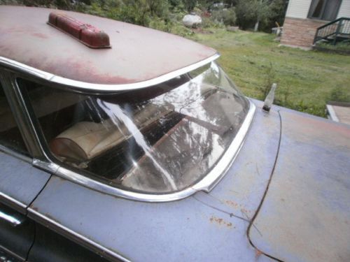 1960 chevrolet rear window  new price impala  no fogging 4 door wrap around