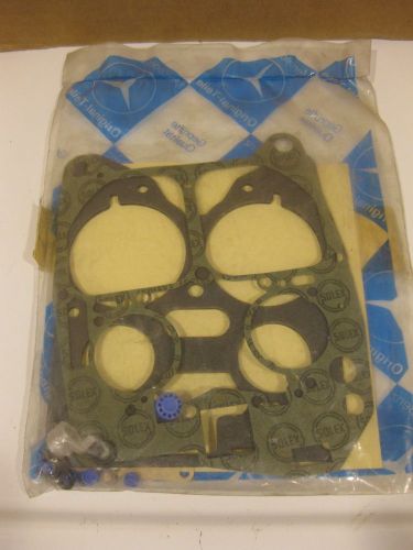 Mercedes benz fuel gasket #000 017 7980 original oem