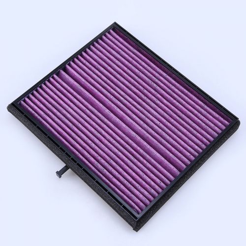 Hepa cabon cabin condition filter car air intake filter for excelle 96 554 378